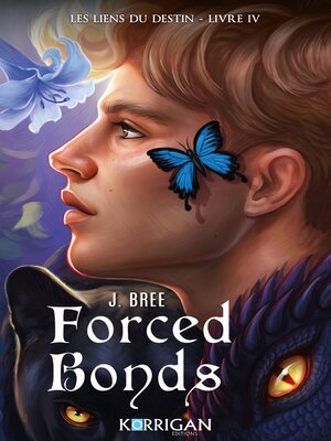 cover image of Forced Bonds